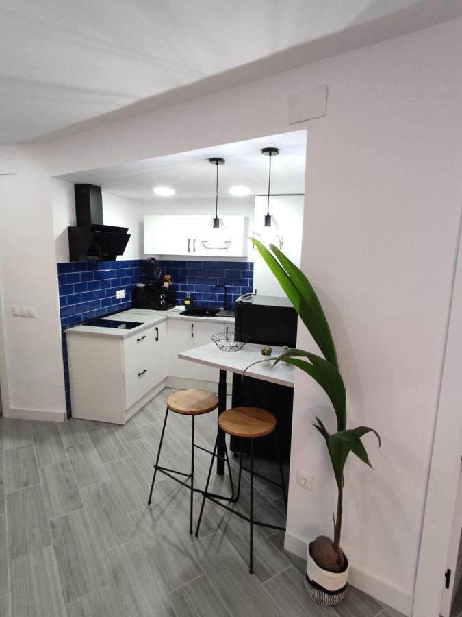 The2G Beach Apartment Torremolinos Esterno foto