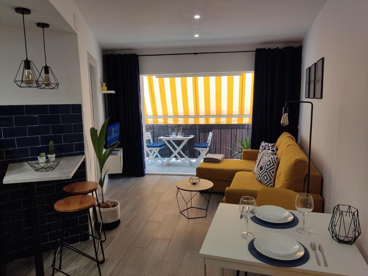 The2G Beach Apartment Torremolinos Esterno foto