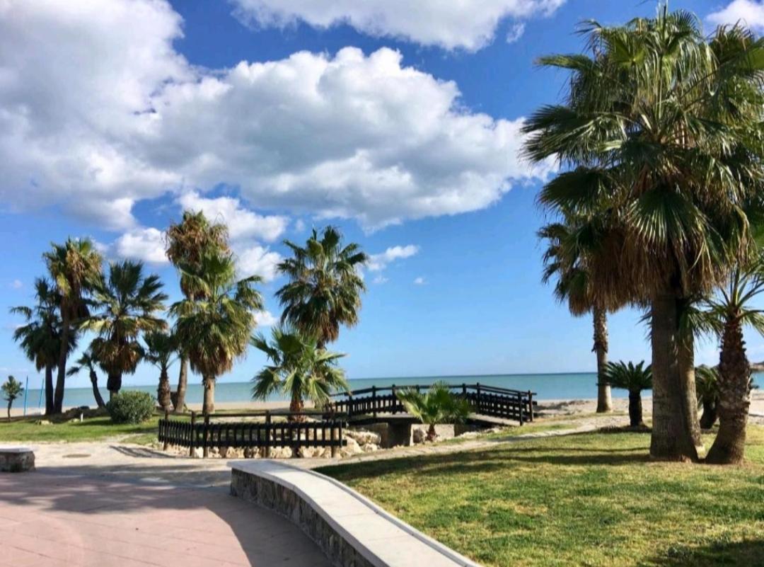 The2G Beach Apartment Torremolinos Esterno foto