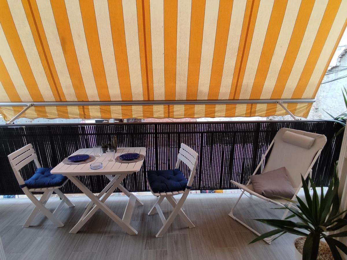 The2G Beach Apartment Torremolinos Esterno foto