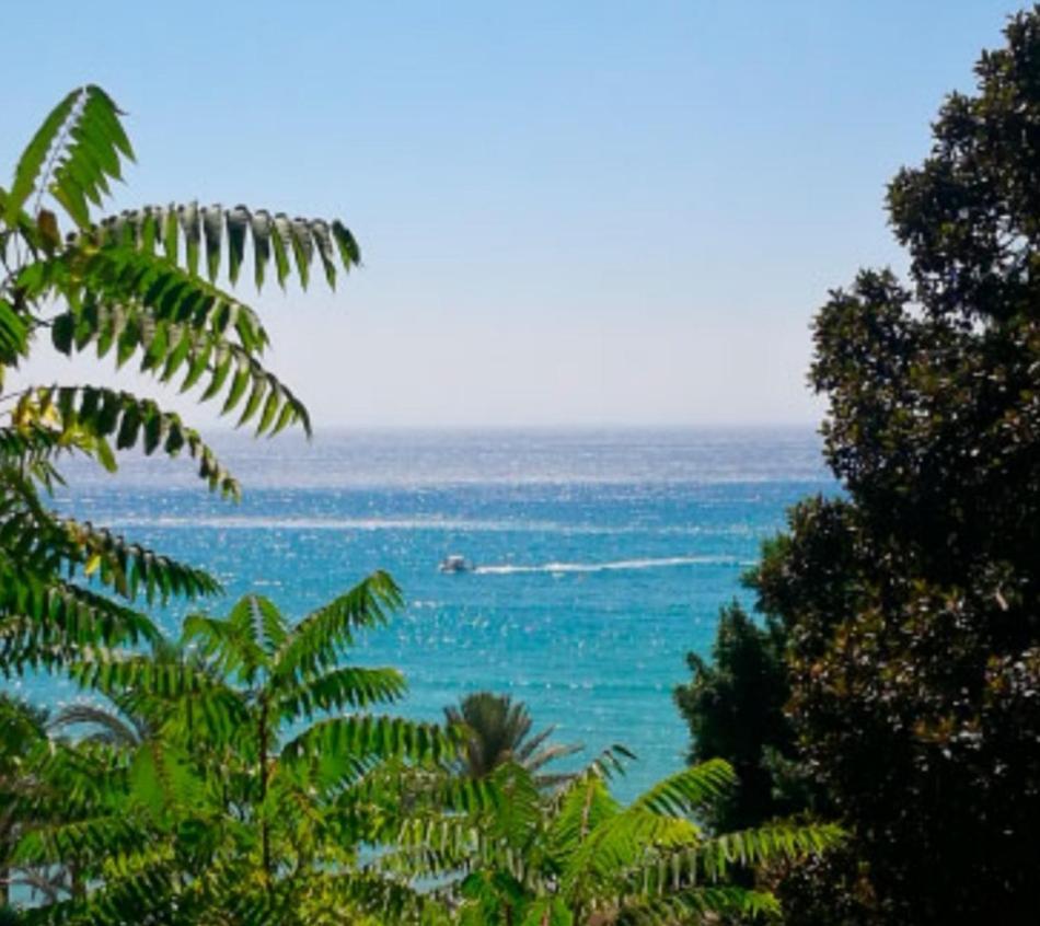 The2G Beach Apartment Torremolinos Esterno foto